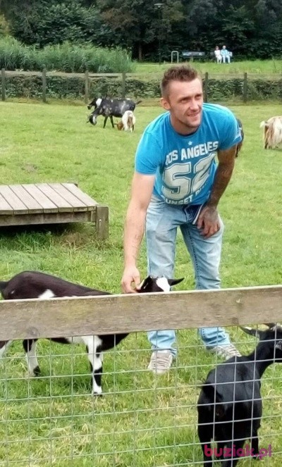 Grzegorz , Mężczyzna, 41, Frankfurt, Niemcy, Zdjęcie: 1