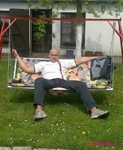 Marcin, Mężczyzna, 47, Wrocław, Polska, Zdjęcie: 1
