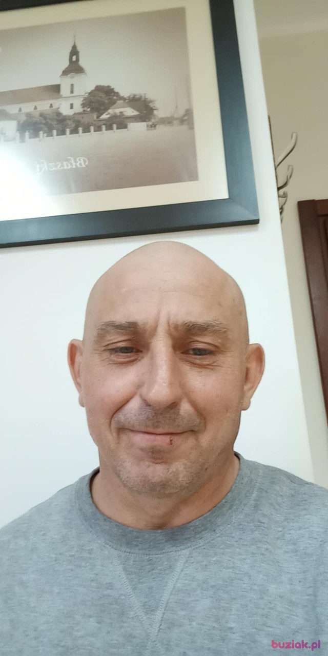 Michal, Mężczyzna, 42, Sieradz, Polska, Zdjęcie: 1