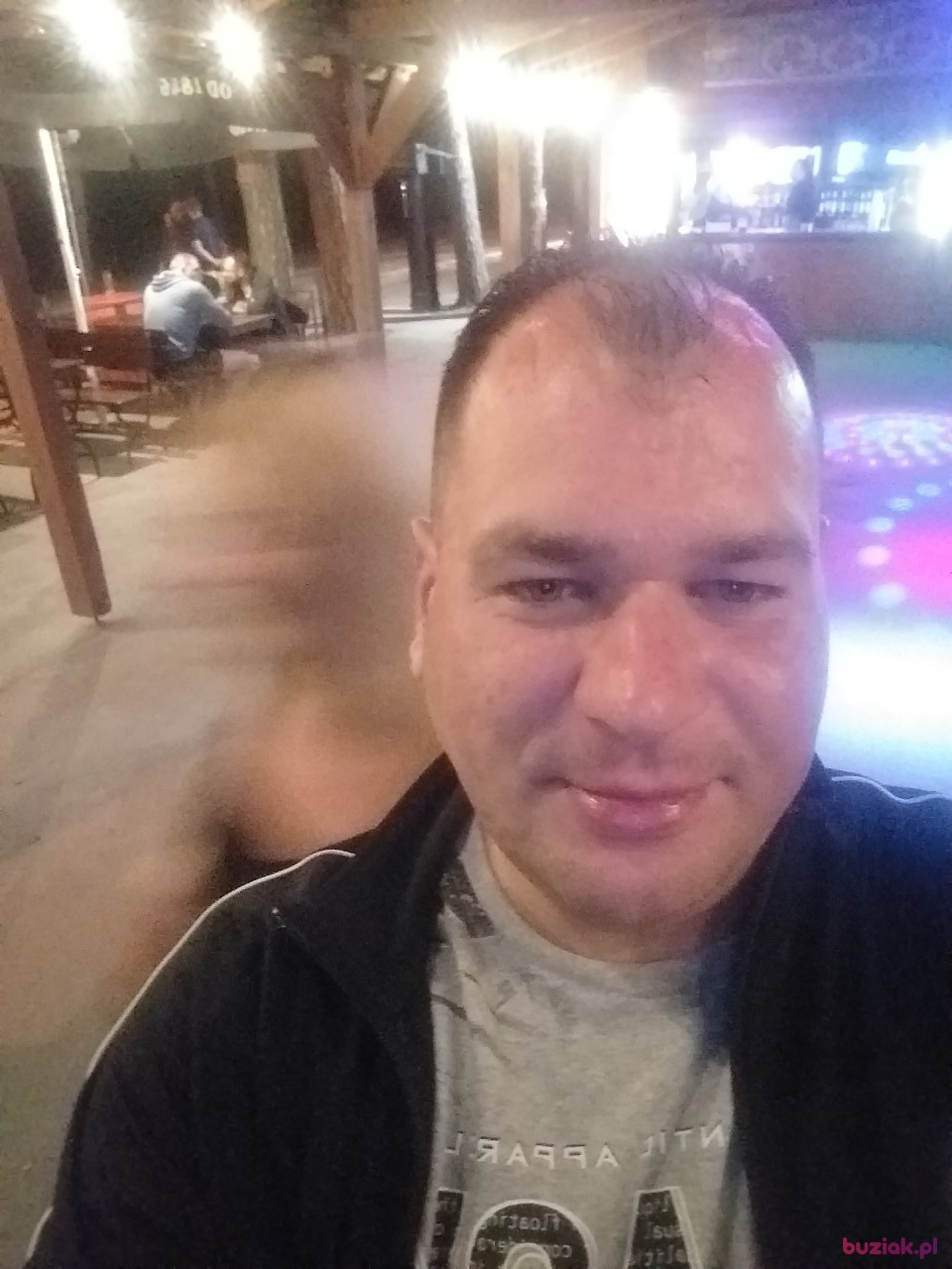 Marek, Mężczyzna, 35, Radzyń Podlaski, Polska, Zdjęcie: 7