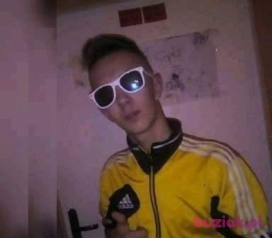 Dawid, Male, 24, Mrocza, Polska, Photo: 1