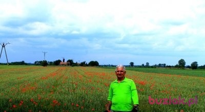 zdzisław, Male, 79, Głogów, Polska, Photo: 4