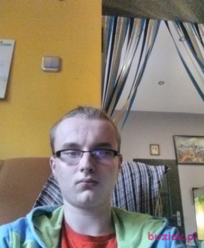 Piotrek , Male, 24, Konin, Polska, Photo: 1