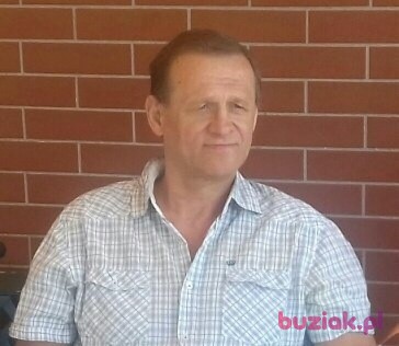 PIOTR, Male, 56, Brodnica, Polska, Photo: 1