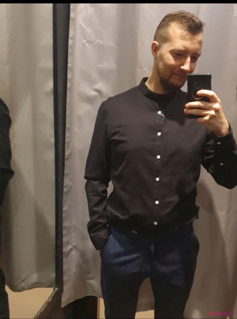 Piotr, Male, 31, Almere, Holandia: 1