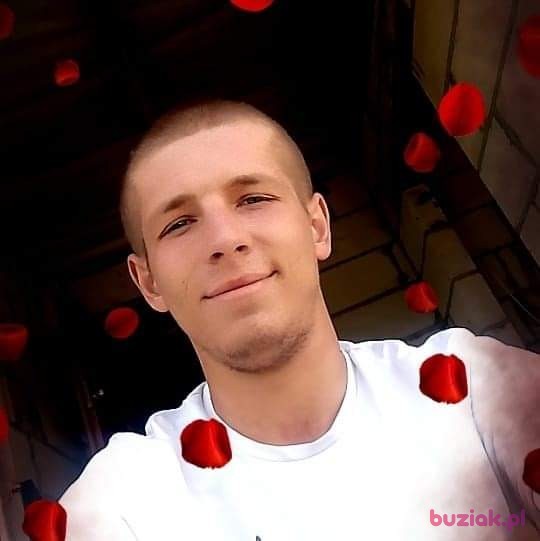 Piotrek, Male, 26, Breda, Holandia: 1