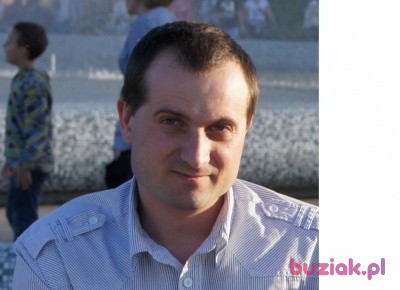endriuwaw, Mężczyzna, 45, Warszawa, Polska: 1