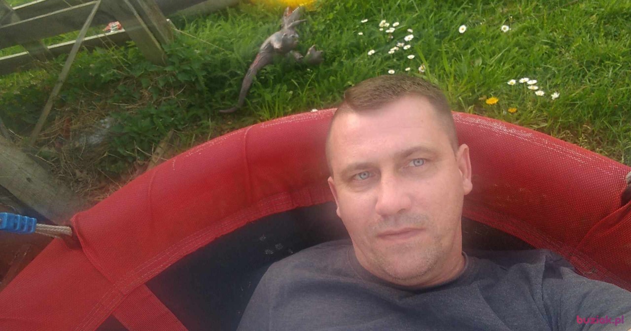 Dam, Mężczyzna, 44, Tychy, Polska, Zdjęcie: 2
