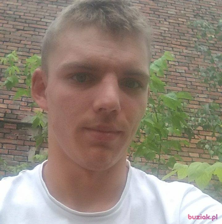 Norbert, Male, 32, Zawiercie, Polska: 1