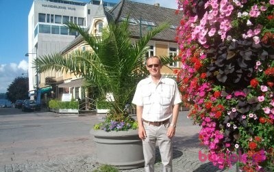 zdzisław, Male, 59, Arendal, Norwegia, Photo: 2