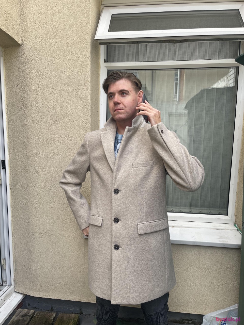 Mariusz, Mężczyzna, 28, Thornaby, Wielka Brytania, Zdjęcie: 4