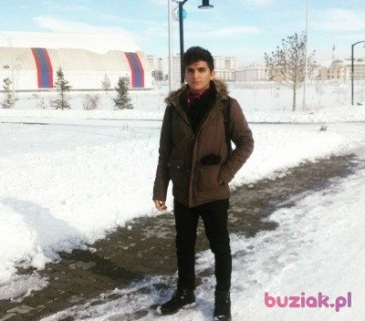 Güney , Male, 28, Włocławek, Polska: 1
