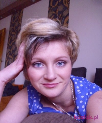 Magdalena, Female, 33, Tychy, Polska, Photo: 2