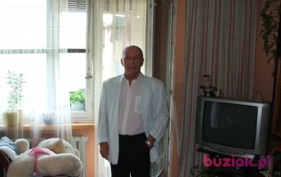 maczek516, Male, 66, Kraków, Polska: 1