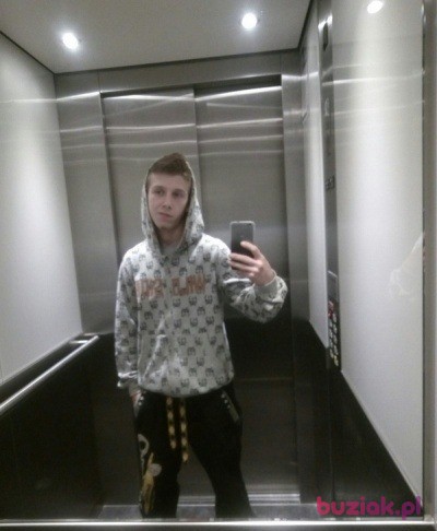 sebastian, Male, 27, Poznań, Polska, Photo: 2