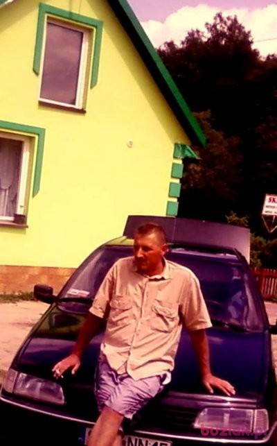 aiekx07, Mężczyzna, 54, Polska, Zdjęcie: 2