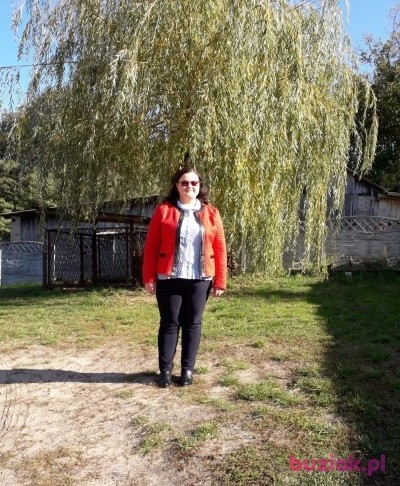 Justyna, Female, 39, Poniatowa, Polska, Photo: 1