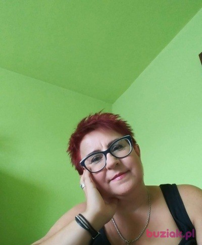 Kaśka, Female, 55, Brzeszcze, Polska, Photo: 2