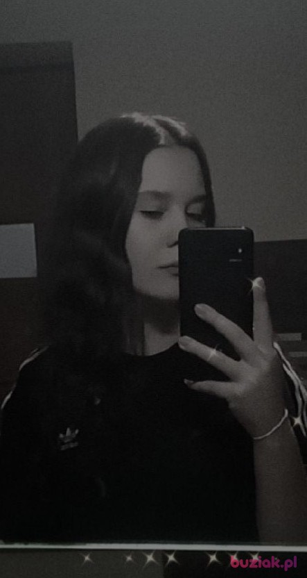 Sara, Kobieta, 19, Niemodlin, Polska: 1