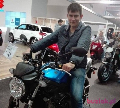 Andrzej, Male, 28, Tczew, Polska, Photo: 1