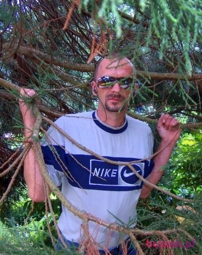 krzysztof, Mężczyzna, 49, Bytom, Polska, Zdjęcie: 1