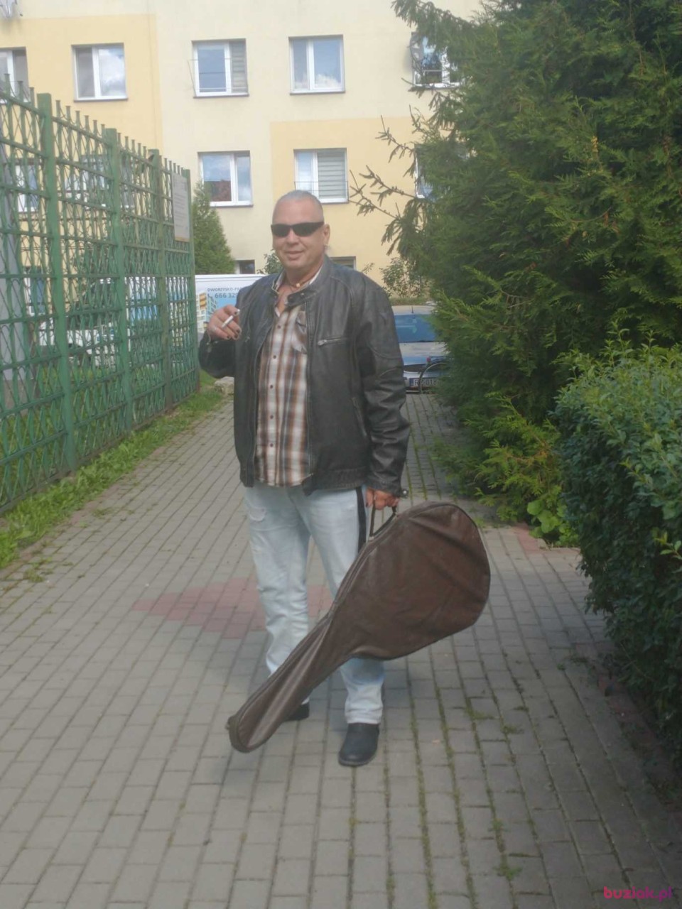 Karol, Mężczyzna, 55, Rzeszów, Polska: 1