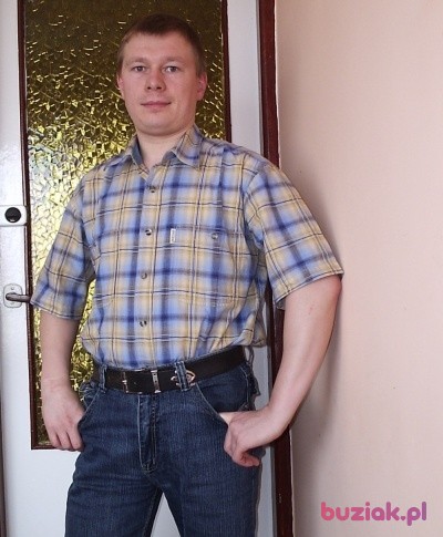 Krzysiek, Mężczyzna, 49, Wolsztyn, Polska, Zdjęcie: 2