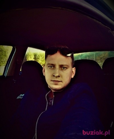 MARCIN, Mężczyzna, 31, Sokołów Podlaski, Polska, Zdjęcie: 1
