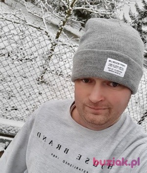 Paweł , Male, 39, Ostrowiec Swiętokrzyski, Polska, Photo: 1