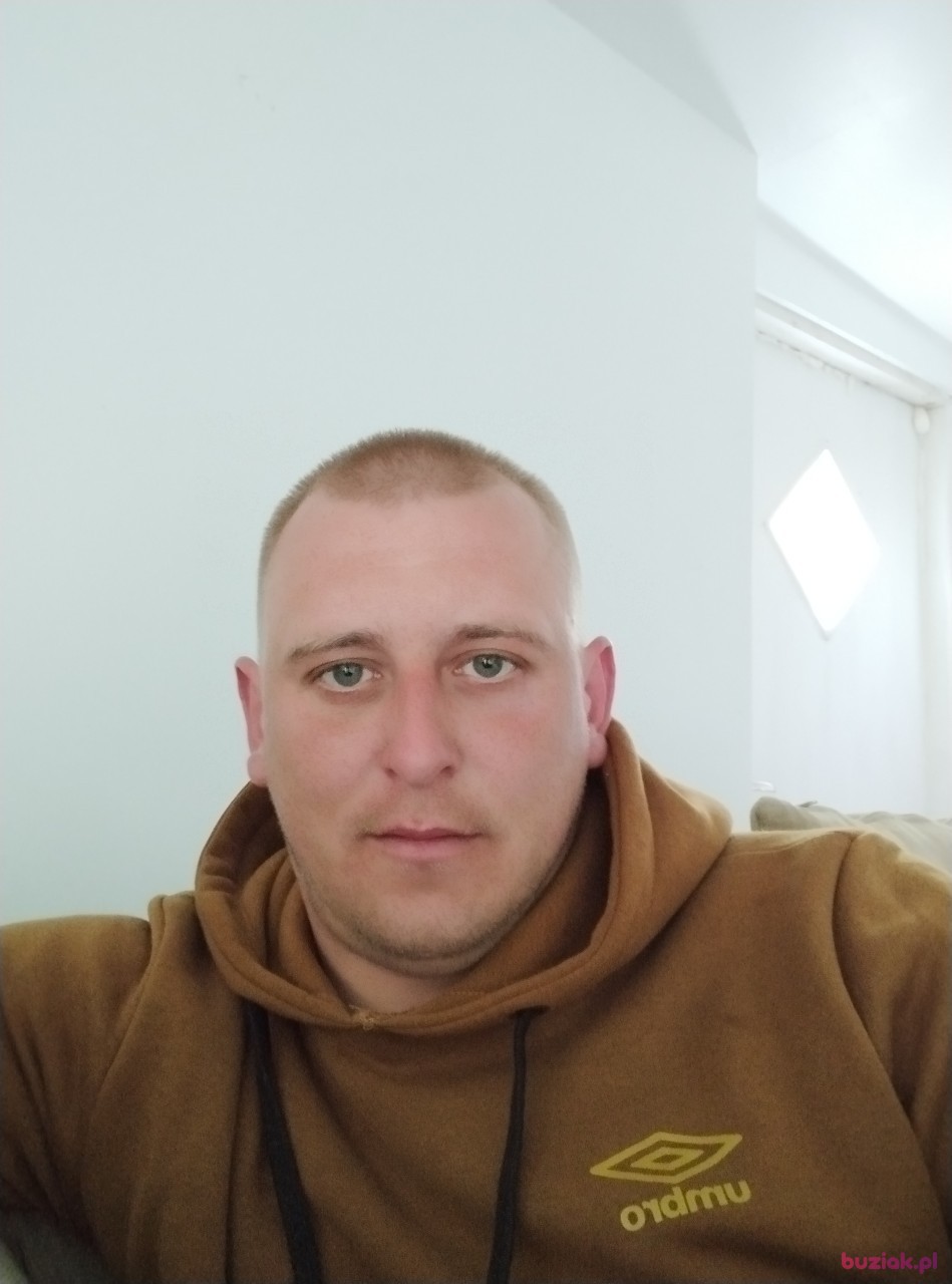 Paweł, Mężczyzna, 31, Falkenberg Halland County West Coast, Szwecja, Zdjęcie: 1