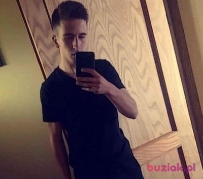 Olek, Mężczyzna, 26, Gliwice, Polska: 1