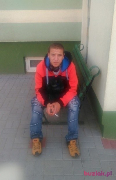krystian, Mężczyzna, 30, Międzyrzecz, Polska: 1