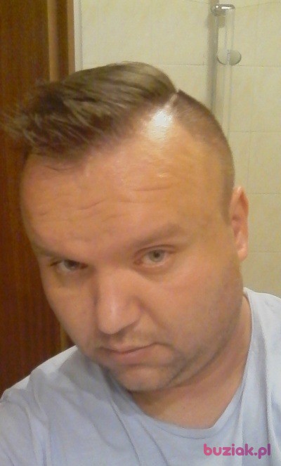 Kris, Male, 43, Leszno, Polska, Photo: 2