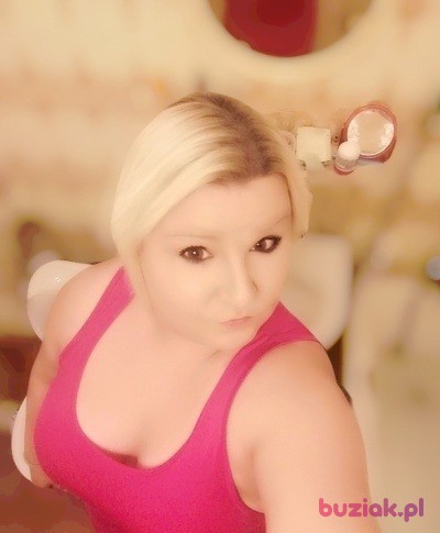 Basia, Female, 35, Wrocław, Polska, Photo: 4