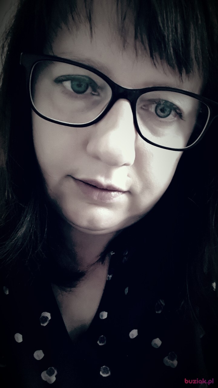 Justyna, Female, 46, Kalisz, Polska, Photo: 1