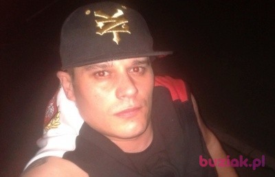 Marcin33wrexham, Mężczyzna, 41, Gwersyllt, Wielka Brytania, Zdjęcie: 1
