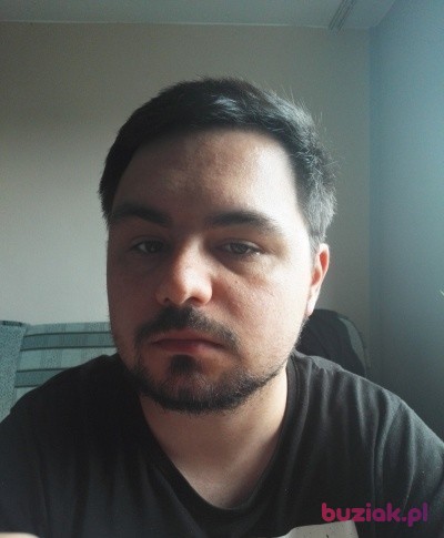 Sebastian, Mężczyzna, 35, Warszawa, Polska: 1
