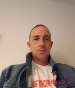 kacper, Male, 41, Burnley, Wielka Brytania, Photo: 1
