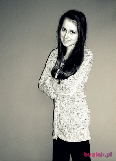 Justyna1208, Female, 31, Polska: 1
