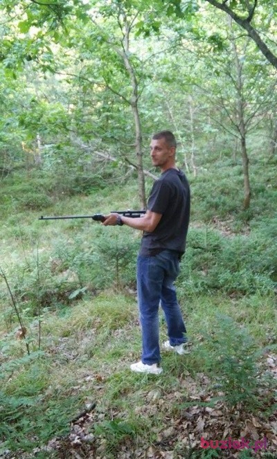 Bartek, Mężczyzna, 38, Mannheim, Niemcy, Zdjęcie: 3