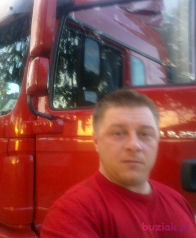 andrzej , Male, 43, Zakopane, Polska: 1
