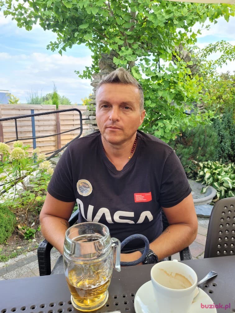 Piotr, Male, 50, Piotrków Trybunalski, Polska, Photo: 6