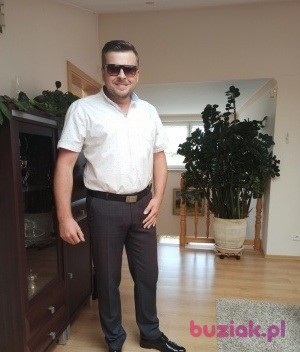 Tomek, Mężczyzna, 43, Kalisz, Polska, Zdjęcie: 2