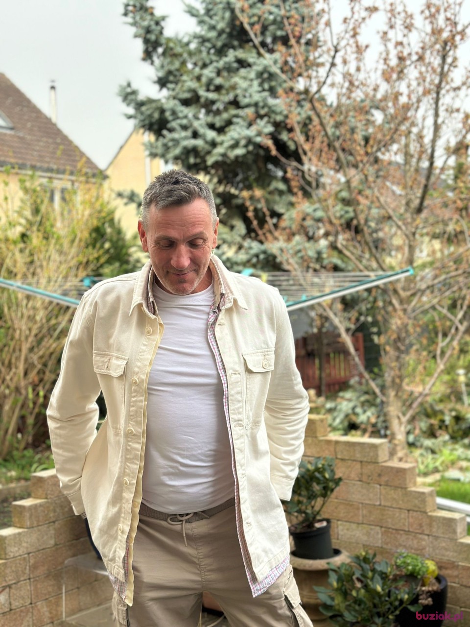 Grzesiek, Male, 54, Berlin, Niemcy, Photo: 1