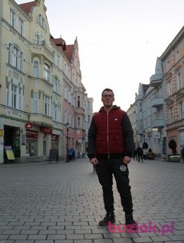 Przemysław, Mężczyzna, 27, Zielona Góra, Polska, Zdjęcie: 1