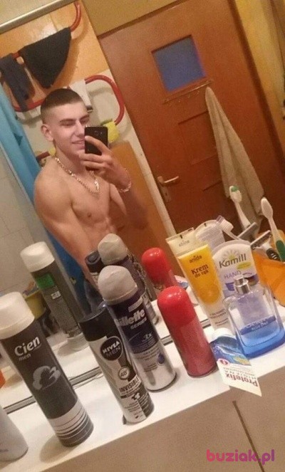Brian, Male, 25, Bydgoszcz, Polska: 1