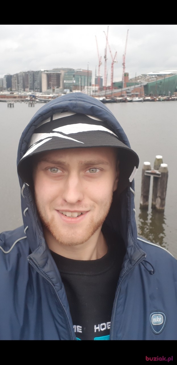 Dawid, Male, 27, Mielec, Polska, Photo: 3