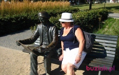 Ola, Female, 75, Białystok, Polska, Photo: 5