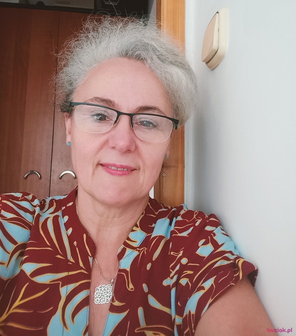 Edi, Kobieta, 54, Kraków, Polska, Zdjęcie: 3