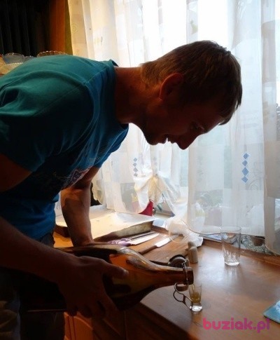 Krzysztof, Mężczyzna, 35, Łódź, Polska: 1